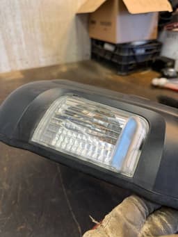 PEUGEOT 815423 1633561280 Mirror left PEUGEOT BOXER (250) (2006-) — thumbnail 7