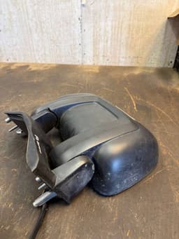 PEUGEOT 815423 1633561280 Mirror left PEUGEOT BOXER (250) (2006-) — thumbnail 3