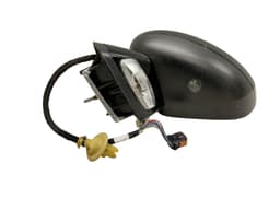 CITROËN 8154QT Mirror left CITROËN C4 II (B7) (2009-2018) — thumbnail 3