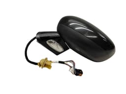 CITROËN 8154QT Mirror left CITROËN C4 II (B7) (2009-2018) — thumbnail 2