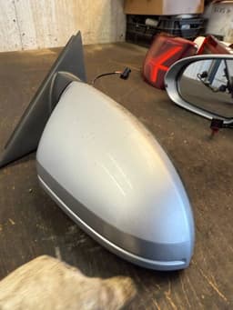 AUDI 4G1857410M Mirror right AUDI A6 / A6 ALLROAD (C7, 4G) (2010-2018) — thumbnail 7