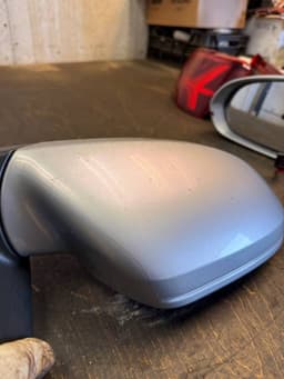 AUDI 4G1857410M Mirror right AUDI A6 / A6 ALLROAD (C7, 4G) (2010-2018) — thumbnail 8
