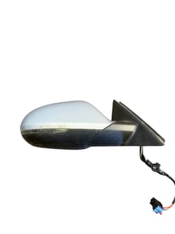 AUDI 4G1857410M Mirror right AUDI A6 / A6 ALLROAD (C7, 4G) (2010-2018) — thumbnail 1