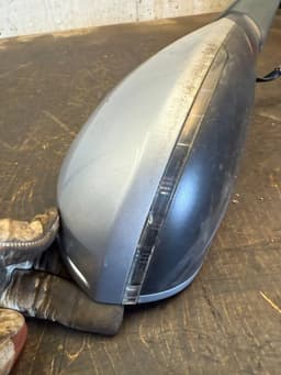 AUDI 4G1857410M Mirror right AUDI A6 / A6 ALLROAD (C7, 4G) (2010-2018) — thumbnail 5