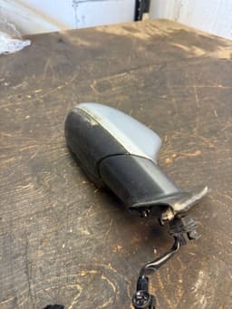 AUDI 4G1857410M Mirror right AUDI A6 / A6 ALLROAD (C7, 4G) (2010-2018) — thumbnail 2