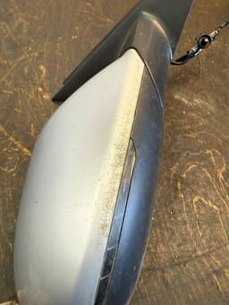 AUDI 4G1857410M Mirror right AUDI A6 / A6 ALLROAD (C7, 4G) (2010-2018) — thumbnail 6