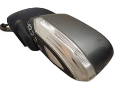 NISSAN Mirror left NISSAN PATHFINDER III (R51) (2005-2012) — thumbnail 7