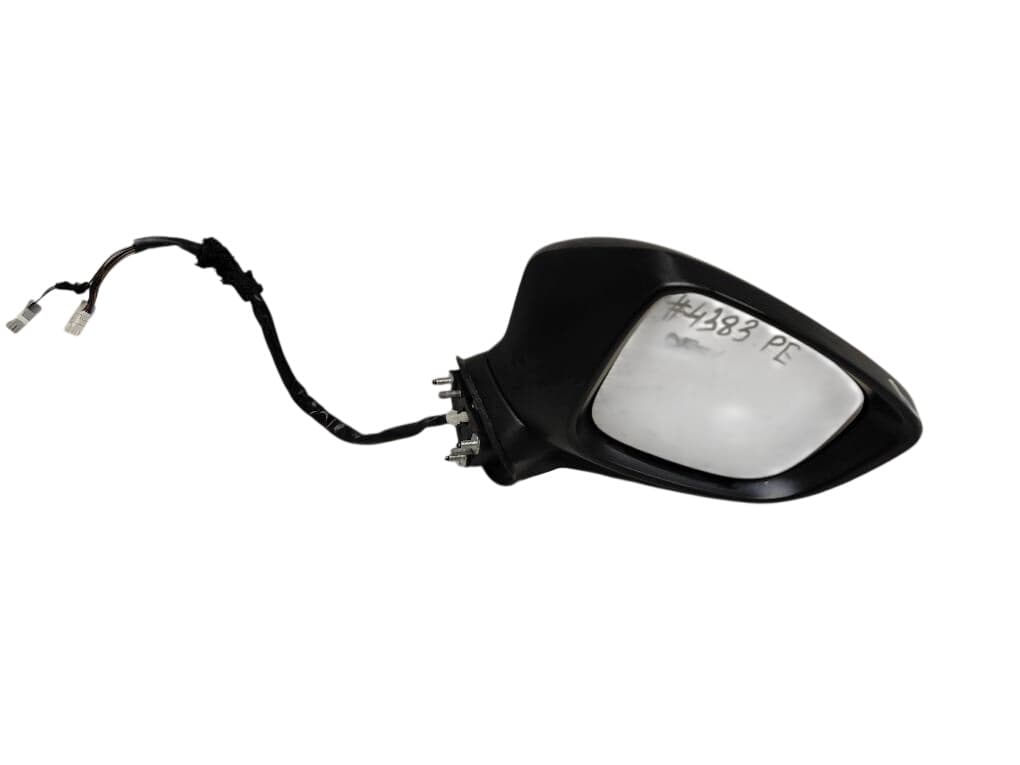 MAZDA GHR569121B Mirror right MAZDA 6 (GJ, GL) (2012-2020)