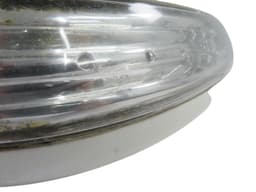 MERCEDES-BENZ A2308100676 2308100676 1718201042 A1718201042 A1718101021 A17181002649960 A17198100026 Mirror right MERCEDES-BENZ SL-CLASS (R230) (2001-2012) — thumbnail 3