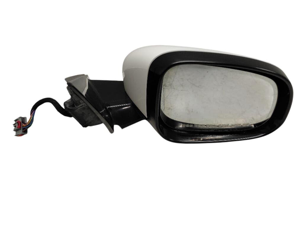 JAGUAR GX7317E698DA T4N3086 Mirror right JAGUAR XE (X760) (2015-2024)