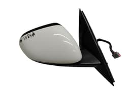 JAGUAR GX7317E698DA T4N3086 Mirror right JAGUAR XE (X760) (2015-2024) — thumbnail 2