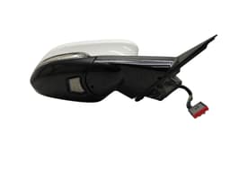 JAGUAR GX7317E698DA T4N3086 Mirror right JAGUAR XE (X760) (2015-2024) — thumbnail 3