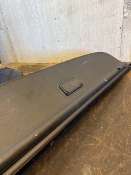 VW Parcel shelf VW PASSAT B6 (3C) (2005-2010) — thumbnail 7