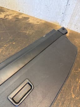 VW Parcel shelf VW PASSAT B6 (3C) (2005-2010) — thumbnail 4
