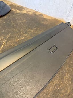 VW Parcel shelf VW PASSAT B6 (3C) (2005-2010) — thumbnail 3