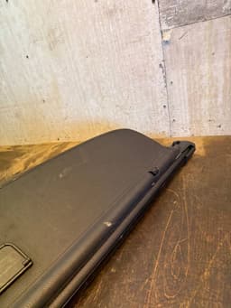 VW Parcel shelf VW PASSAT B6 (3C) (2005-2010) — thumbnail 8