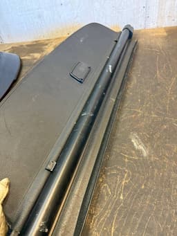 VW Parcel shelf VW PASSAT B6 (3C) (2005-2010) — thumbnail 9