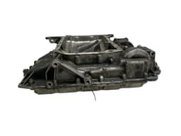 AUDI 059103604F 059103603M Oil Sump/ pan AUDI A4 (B6) (2000-2004) — thumbnail 3