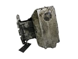 AUDI 059103604F 059103603M Oil Sump/ pan AUDI A4 (B6) (2000-2004) — thumbnail 2