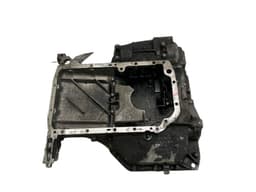 AUDI 059103604F 059103603M Oil Sump/ pan AUDI A4 (B6) (2000-2004) — thumbnail 1
