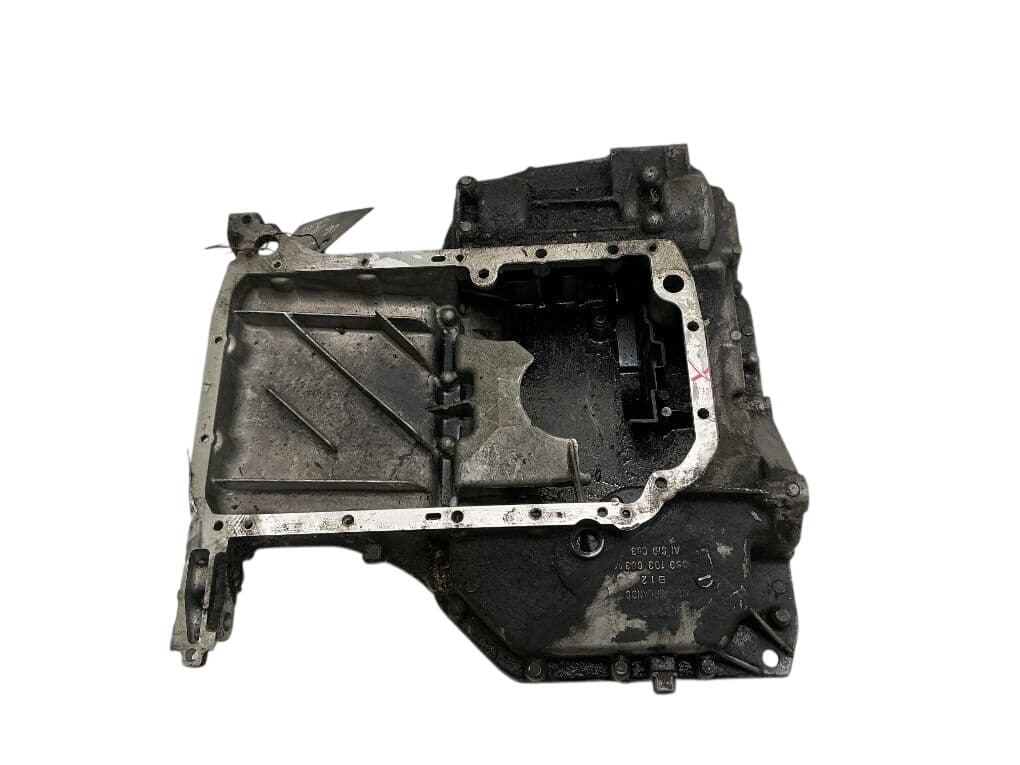 059103604F 059103603M Oil Sump/ pan AUDI A4 (B6) (2000-2004)