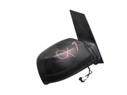 MERCEDES-BENZ A6398101119 Mirror right MERCEDES-BENZ VITO / VIANO (W639) (2003-2014) — thumbnail 2