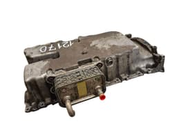 VOLVO 8631507A Oil Sump/ pan VOLVO S80 I (TS, XY) (1998-2006) — thumbnail 2