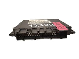 MERCEDES-BENZ 0263004039 Parking Aid Control Unit MERCEDES-BENZ VITO / VIANO (W639) (2003-2014) — thumbnail 2