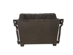 MERCEDES-BENZ 0263004039 Parking Aid Control Unit MERCEDES-BENZ VITO / VIANO (W639) (2003-2014) — thumbnail 3