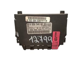 MERCEDES-BENZ 0263004039 Parking Aid Control Unit MERCEDES-BENZ VITO / VIANO (W639) (2003-2014) — thumbnail 1