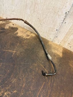 OPEL 22816787 22855323 13311248 Power Steering Hose from pump to steering gear OPEL INSIGNIA A (G09) (2008-2017) — thumbnail 5