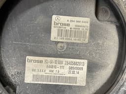 MERCEDES-BENZ A2049061403 2049061403 A2045000493 2045000493 Radiator Fan Electric MERCEDES-BENZ E-CLASS (W212) (2009-2016) — thumbnail 4