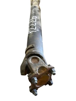 NISSAN Propeller shaft front NISSAN PATHFINDER III (R51) (2005-2012) — thumbnail 3