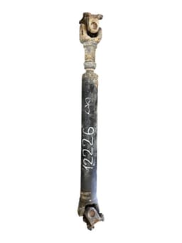 NISSAN Propeller shaft front NISSAN PATHFINDER III (R51) (2005-2012) — thumbnail 1