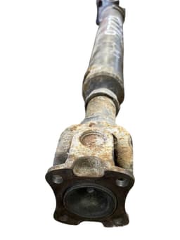 NISSAN Propeller shaft front NISSAN PATHFINDER III (R51) (2005-2012) — thumbnail 2