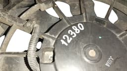 HYUNDAI 253802Y000 Radiator Fan Electric HYUNDAI TUCSON II / ix35 I (LM) (2009-2017) — thumbnail 2