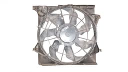 HYUNDAI 253802Y000 Radiator Fan Electric HYUNDAI TUCSON II / ix35 I (LM) (2009-2017) — thumbnail 1