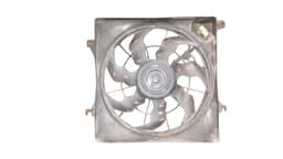 HYUNDAI 253802Y000 Radiator Fan Electric HYUNDAI TUCSON II / ix35 I (LM) (2009-2017) — thumbnail 4