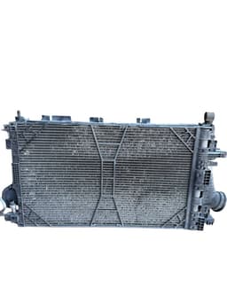 OPEL 1679998280 13300194 22762531 Radiator set OPEL INSIGNIA A (G09) (2008-2017) — thumbnail 1