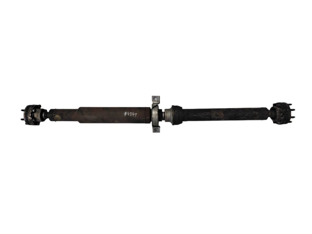 JEEP 52123624AA 52123624AA P52123624AA Propeller Shaft Complete JEEP GRAND CHEROKEE IV (WK, WK2) (2010-2021)