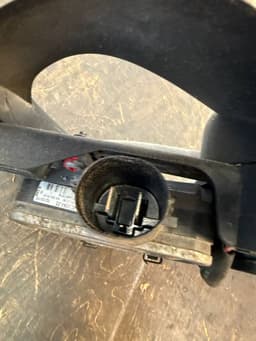 VOLVO 30668629 31338823 Radiator Fan Electric VOLVO V70 III (BW) (2007-2016) — thumbnail 10