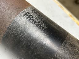 FORD 2194464 Propeller Shaft Complete FORD MUSTANG VI (2014-2023) — thumbnail 2