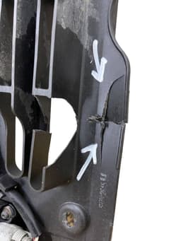TOYOTA 1636121110 Radiator Fan Electric TOYOTA COROLLA X (E140, E150) (2006-2012) — thumbnail 4