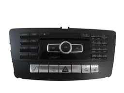 MERCEDES-BENZ A1669000109 1669000109 A1669002309 1669002309 Radio MERCEDES-BENZ GL-CLASS (X166) (2012-2019) — thumbnail 1