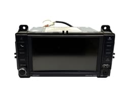 JEEP P05091180AD Radio JEEP GRAND CHEROKEE IV (WK, WK2) (2010-2021) — thumbnail 1