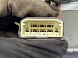 JEEP P05091180AD Radio JEEP GRAND CHEROKEE IV (WK, WK2) (2010-2021) — thumbnail 5