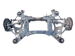 JEEP 52124640AK 52124810AE 52124811AE Rear axle Beam JEEP GRAND CHEROKEE IV (WK, WK2) (2010-2021) — thumbnail 1