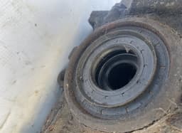 BMW 1428482 Rear axle differential BMW 5 (E39) (1995-2004) — thumbnail 5