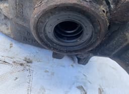 BMW 1428482 Rear axle differential BMW 5 (E39) (1995-2004) — thumbnail 3