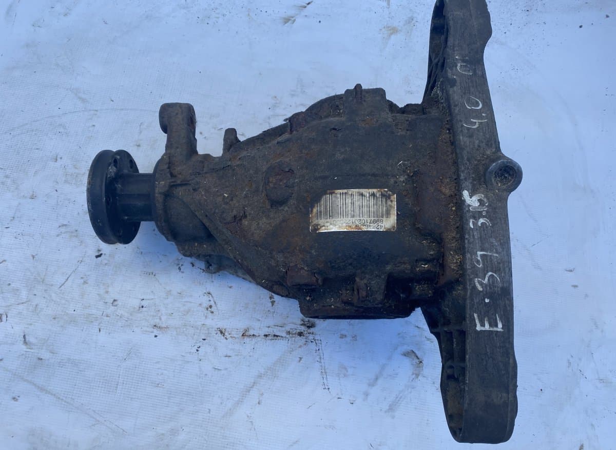 BMW 1428482 Rear axle differential BMW 5 (E39) (1995-2004)